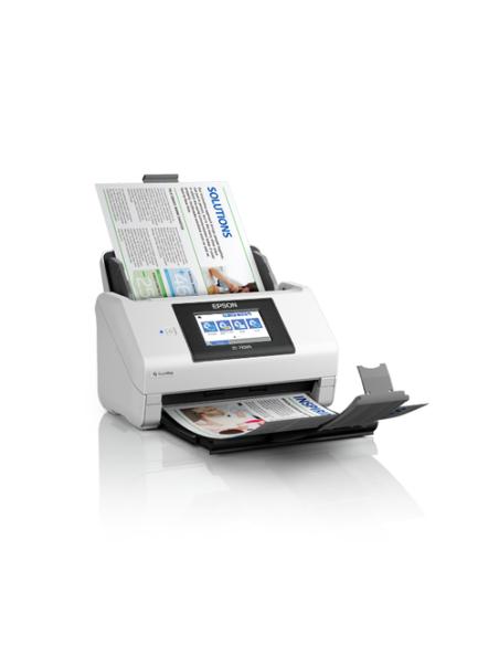 Epson WorkForce DS-790WN