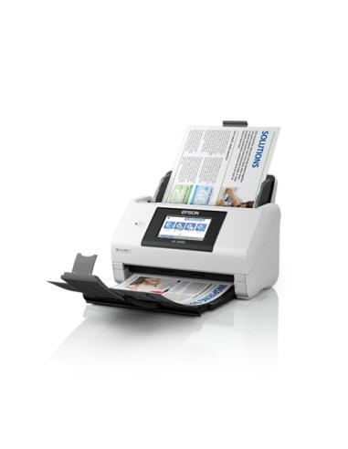 Epson WorkForce DS-790WN
