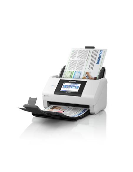 Epson WorkForce DS-790WN