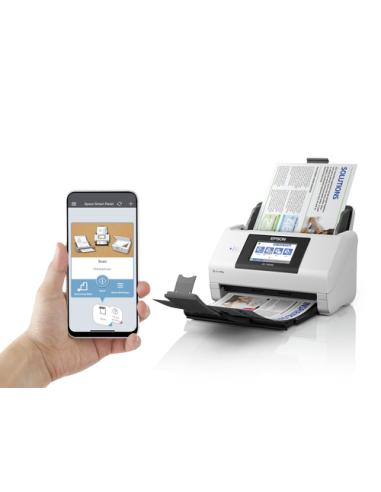 Epson WorkForce DS-790WN