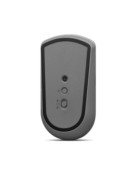 Lenovo 600 ratón Bluetooth Óptico 2400 DPI