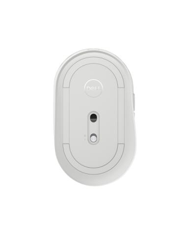 DELL Ratón compacto Pro Premium - MS7421W - Platinum Silver (plata)
