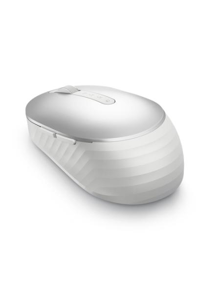 DELL Ratón compacto Pro Premium - MS7421W - Platinum Silver (plata)