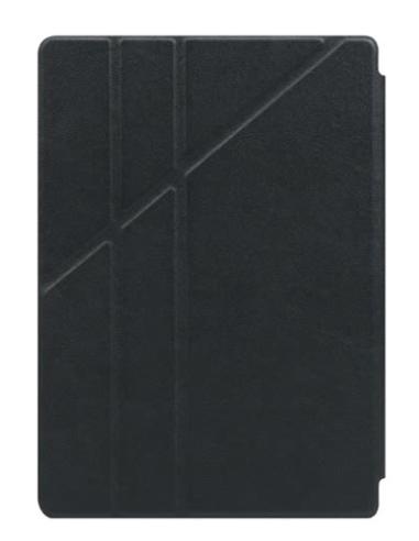 Mobilis 048015 funda para tablet 27,9 cm (11") Folio Negro