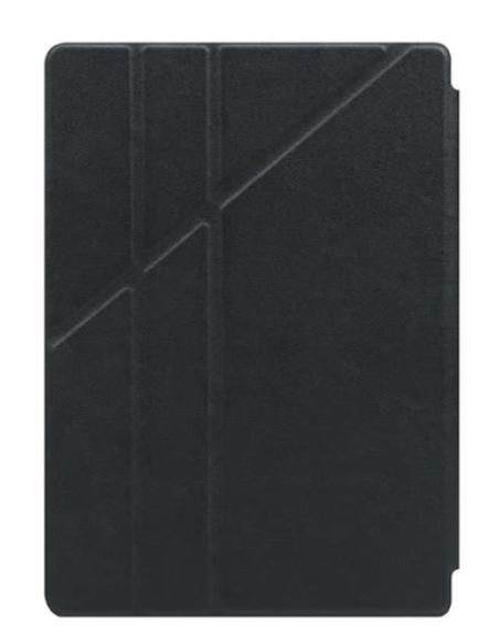 Mobilis 048015 funda para tablet 27,9 cm (11") Folio Negro