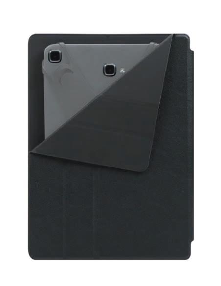 Mobilis 048015 funda para tablet 27,9 cm (11") Folio Negro