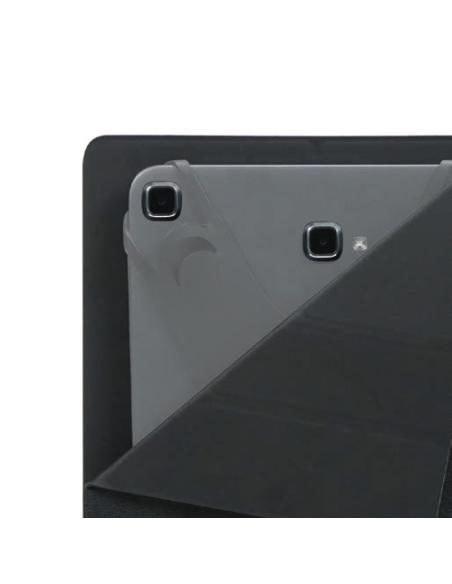 Mobilis 048015 funda para tablet 27,9 cm (11") Folio Negro