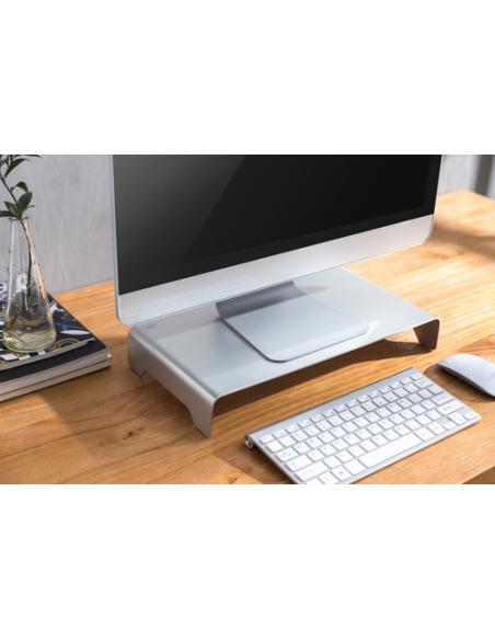 Digitus Elevador de aluminio para monitor