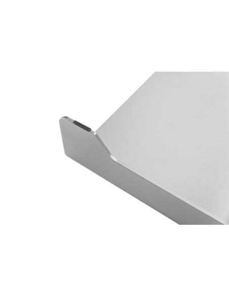 Digitus Elevador de aluminio para monitor