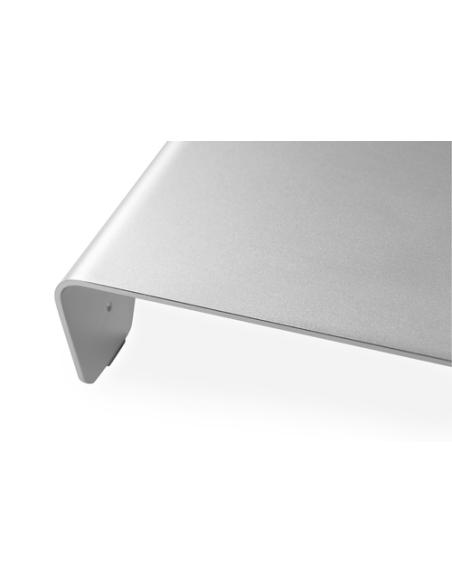 Digitus Elevador de aluminio para monitor