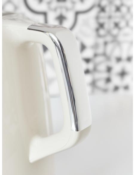 Moulinex BY320A tetera eléctrica 1,7 L 2400 W Marfil