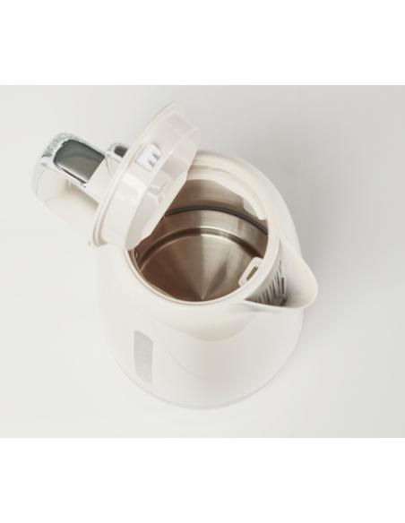 Moulinex BY320A tetera eléctrica 1,7 L 2400 W Marfil