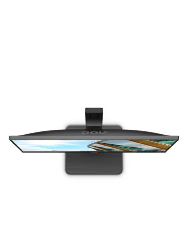 AOC P2 Q24P2Q pantalla para PC 60,5 cm (23.8") 2560 x 1440 Pixeles Quad HD LED Negro