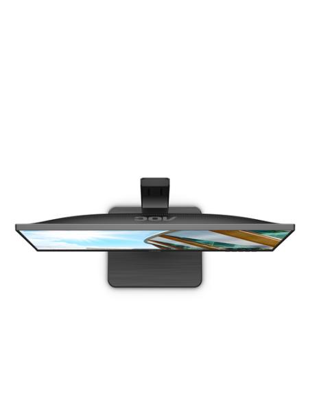 AOC P2 Q24P2Q pantalla para PC 60,5 cm (23.8") 2560 x 1440 Pixeles Quad HD LED Negro