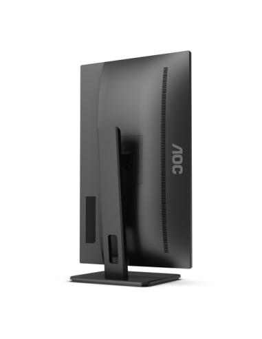 AOC P2 Q24P2Q pantalla para PC 60,5 cm (23.8") 2560 x 1440 Pixeles Quad HD LED Negro
