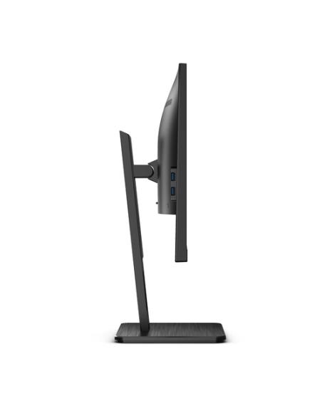 AOC P2 Q24P2Q pantalla para PC 60,5 cm (23.8") 2560 x 1440 Pixeles Quad HD LED Negro