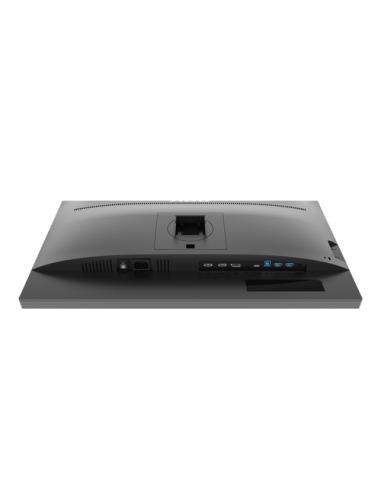 AOC P2 Q24P2Q pantalla para PC 60,5 cm (23.8") 2560 x 1440 Pixeles Quad HD LED Negro