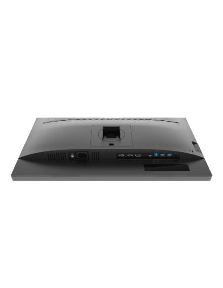 AOC P2 Q24P2Q pantalla para PC 60,5 cm (23.8") 2560 x 1440 Pixeles Quad HD LED Negro