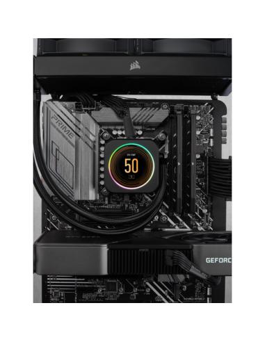 Corsair Vengeance módulo de memoria 64 GB 2 x 32 GB DDR5 288-pin DIMM