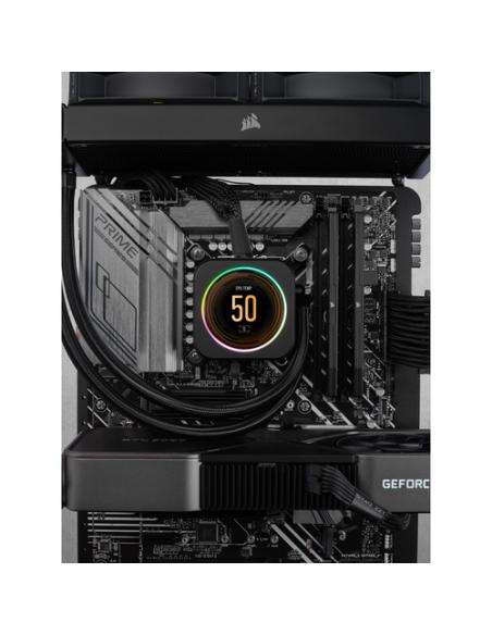 Corsair Vengeance módulo de memoria 64 GB 2 x 32 GB DDR5 288-pin DIMM
