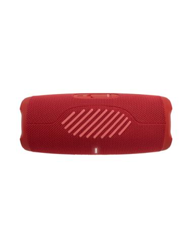 JBL CHARGE 5 Altavoz portátil estéreo Rojo 30 W