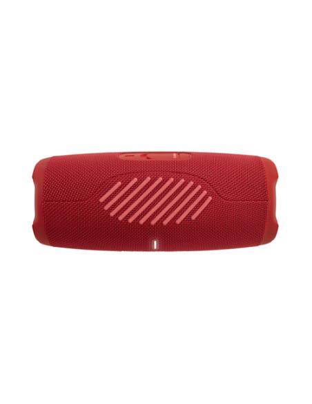 JBL CHARGE 5 Altavoz portátil estéreo Rojo 30 W