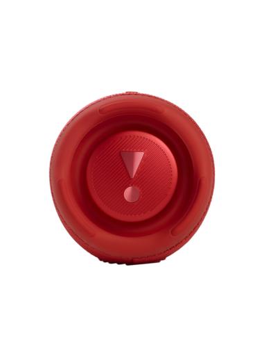 JBL CHARGE 5 Altavoz portátil estéreo Rojo 30 W