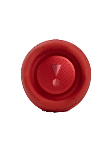 JBL CHARGE 5 Altavoz portátil estéreo Rojo 30 W