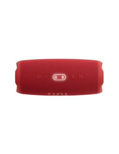 JBL CHARGE 5 Altavoz portátil estéreo Rojo 30 W