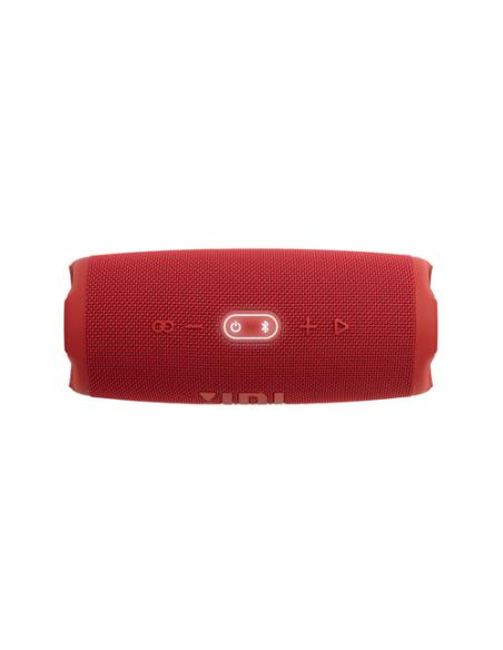 JBL CHARGE 5 Altavoz portátil estéreo Rojo 30 W