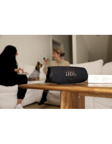 JBL CHARGE 5 Altavoz portátil estéreo Rojo 30 W