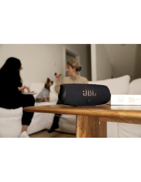 JBL CHARGE 5 Altavoz portátil estéreo Rojo 30 W
