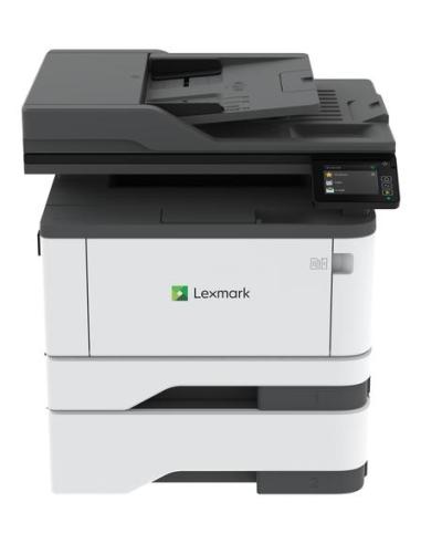 Lexmark MX431adn Laser A4 600 x 600 DPI 40 ppm