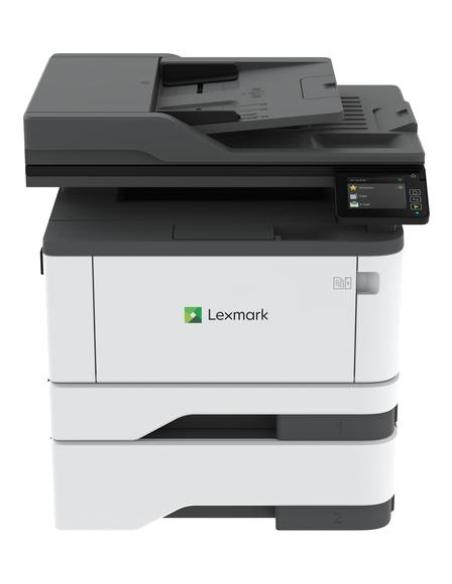 Lexmark MX431adn Laser A4 600 x 600 DPI 40 ppm