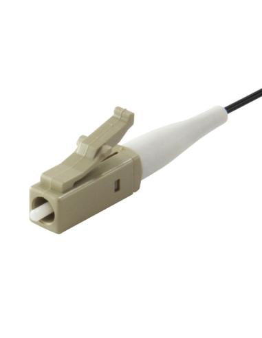 Equip 255643 Cable de fibra óptica e InfiniBand 2 m LC Multicolor
