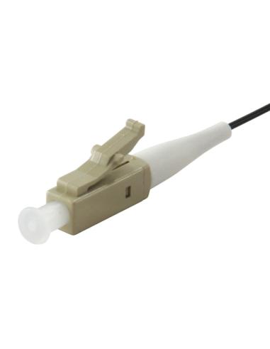 Equip 255643 Cable de fibra óptica e InfiniBand 2 m LC Multicolor