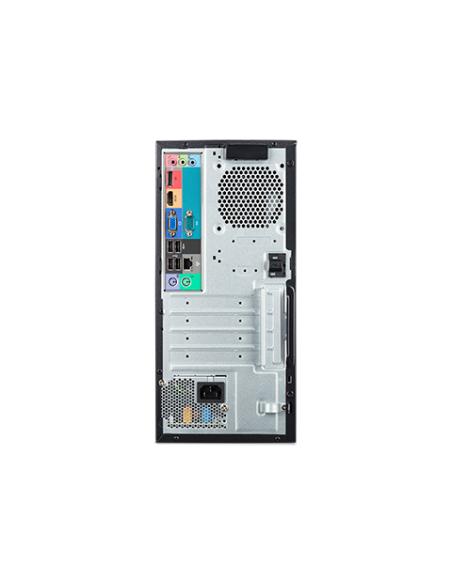 Acer Veriton S 2680G Intel® Core™ i7 i7-11700 8 GB DDR4-SDRAM 512 GB SSD Windows 10 Pro Escritorio PC Negro