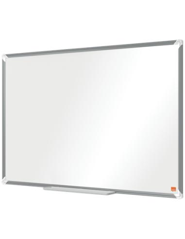 Nobo Premium Plus pizarrón blanco 871 x 562 mm Melamina