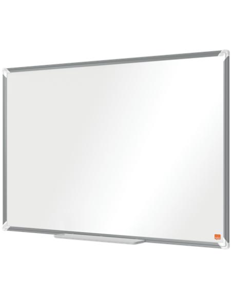 Nobo Premium Plus pizarrón blanco 871 x 562 mm Melamina