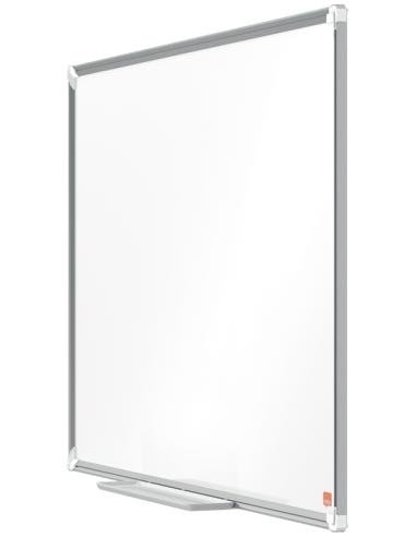 Nobo Premium Plus pizarrón blanco 871 x 562 mm Melamina