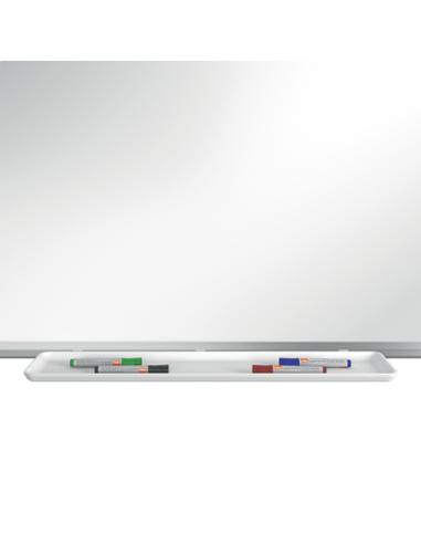Nobo Premium Plus pizarrón blanco 871 x 562 mm Melamina
