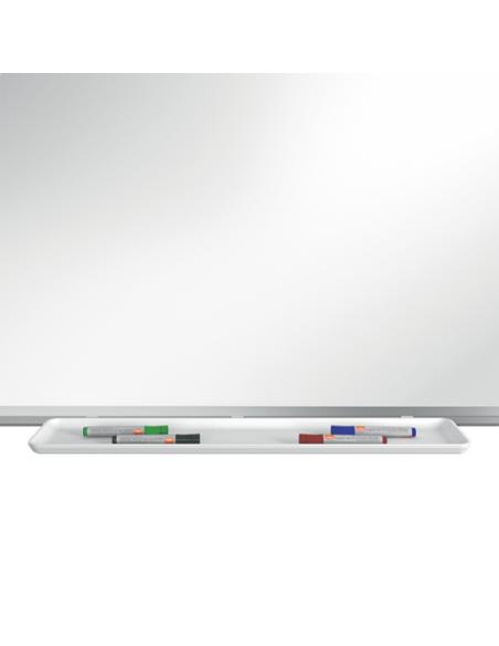 Nobo Premium Plus pizarrón blanco 871 x 562 mm Melamina