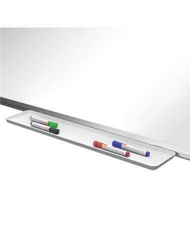 Nobo Premium Plus pizarrón blanco 871 x 562 mm Melamina