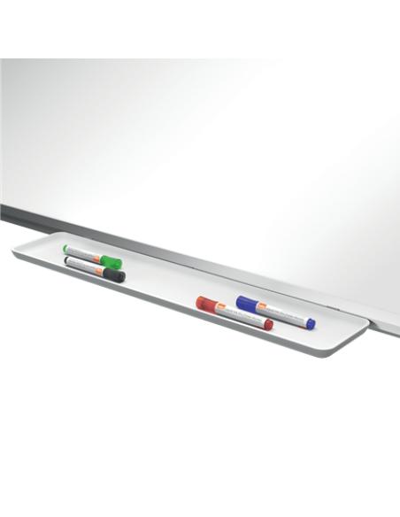 Nobo Premium Plus pizarrón blanco 871 x 562 mm Melamina