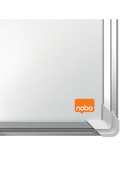 Nobo Premium Plus pizarrón blanco 871 x 562 mm Melamina