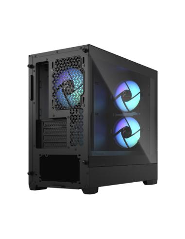 Fractal Design Pop Mini Air Mini Tower Negro