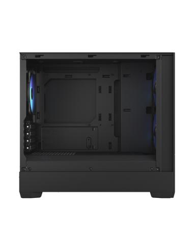 Fractal Design Pop Mini Air Mini Tower Negro