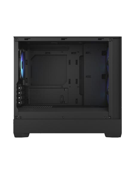 Fractal Design Pop Mini Air Mini Tower Negro