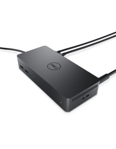 DELL Universal Dock: UD22