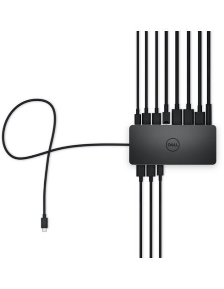 DELL Universal Dock: UD22